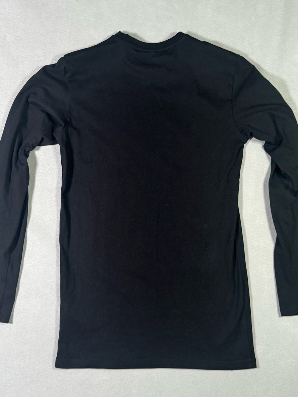 Killstar Black 'Love Hurts' Gothic Skull Long Sleeve Tee - Picture 2 of 13